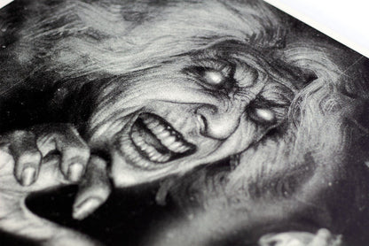 House on Haunted Hill Poster