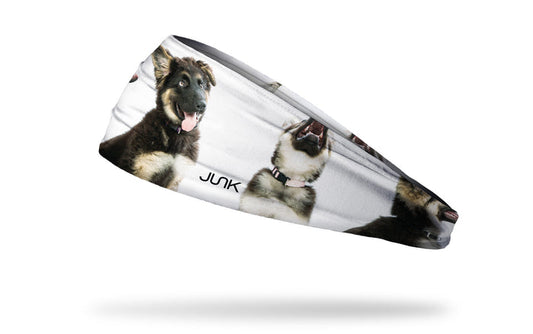 Howler Big Bang Lite Headband - View 1