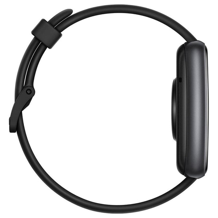 Huawei Watch Fit 2 Smartwatch Midnight Black | 55028894 Huawei Smart Watch Euronics Ireland