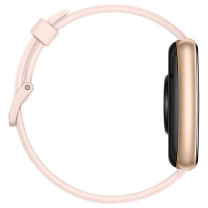 Huawei Watch Fit 2 Smartwatch Sakura Pink | 55028896 Huawei Smart Watch Euronics Ireland