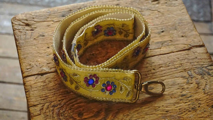 hundsfutter - 51/80 Wool Strap - Dog.Dog.Cat.