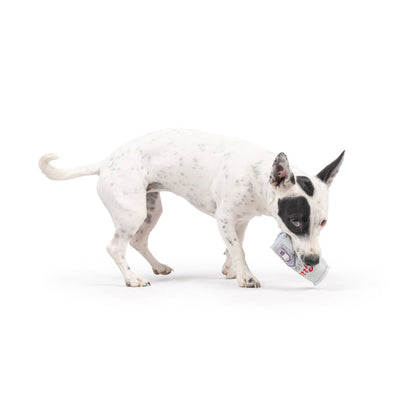 Tiny Tuff Grrrs Light - Dog.Dog.Cat.