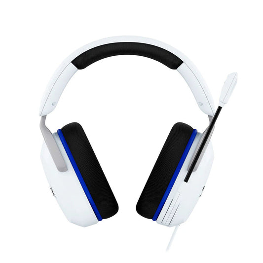 HyperX Cloud Stinger 2 Core White Gaming Headset | 259-6H9B5AA