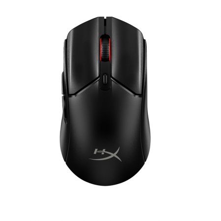 HyperX Pulsefire Haste 2 Core Mouse Wireless Black | 259-8R2E6AA