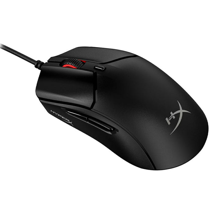 HyperX Pulsefire Haste Black Wired Gaming Mouse 2 | 259-6N0A7AA