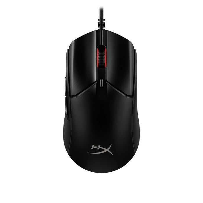HyperX Pulsefire Haste Black Wired Gaming Mouse 2 | 259-6N0A7AA