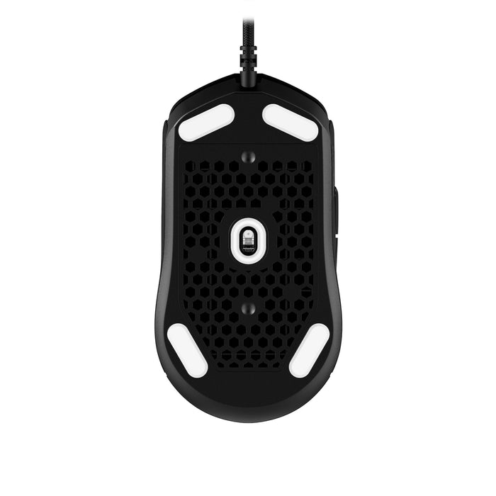 HyperX Pulsefire Haste Black Wired Gaming Mouse 2 | 259-6N0A7AA