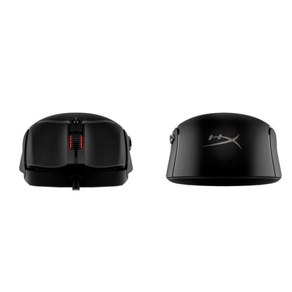 HyperX Pulsefire Haste Black Wired Gaming Mouse 2 | 259-6N0A7AA