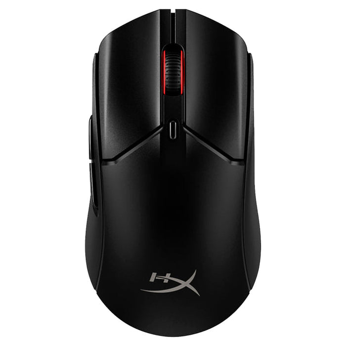HyperX Pulsefire Haste Black Wireless Gaming Mouse 2 | 259-6N0B0AA