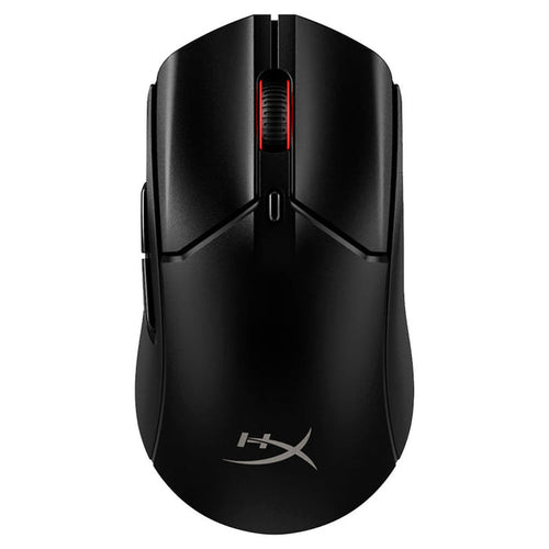 HyperX Pulsefire Haste Black Wireless Gaming Mouse 2 | 259-6N0B0AA