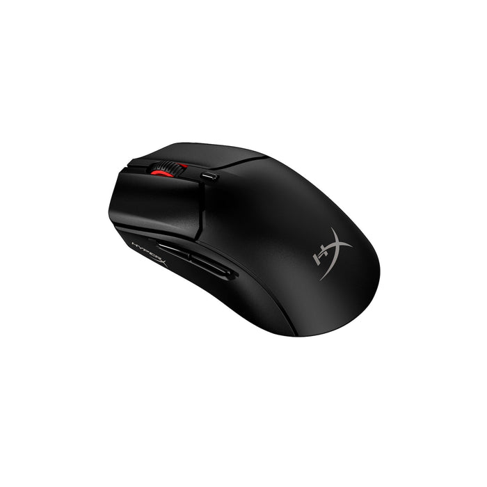 HyperX Pulsefire Haste Black Wireless Gaming Mouse 2 | 259-6N0B0AA