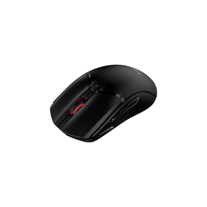 HyperX Pulsefire Haste Black Wireless Gaming Mouse 2 | 259-6N0B0AA