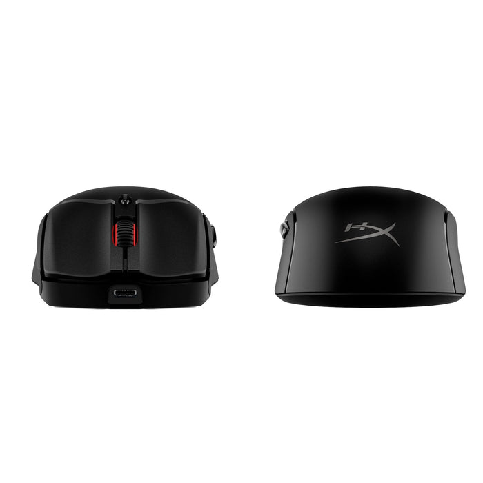 HyperX Pulsefire Haste Black Wireless Gaming Mouse 2 | 259-6N0B0AA
