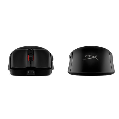HyperX Pulsefire Haste Black Wireless Gaming Mouse 2 | 259-6N0B0AA