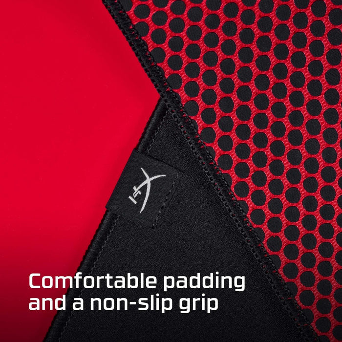 HyperX Pulsefire Mat Mouse Pad Cloth L | 259-4Z7X4AA