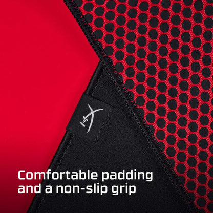 HyperX Pulsefire Mat Mouse Pad Cloth L | 259-4Z7X4AA