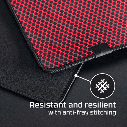 HyperX Pulsefire Mat Mouse Pad Cloth L | 259-4Z7X4AA