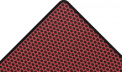 HyperX Pulsefire Mat Mouse Pad Cloth L | 259-4Z7X4AA