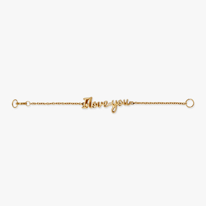 Stainless Steel Gold