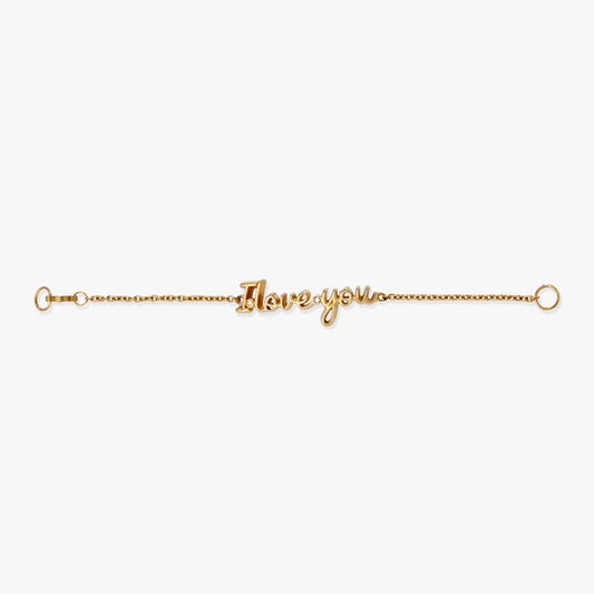 Stainless Steel Gold