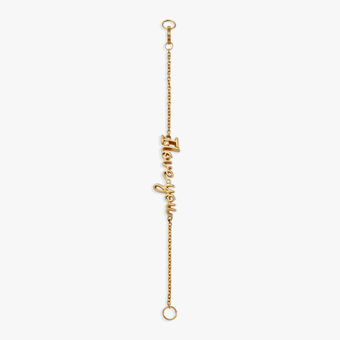 Stainless Steel Gold