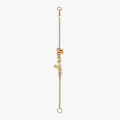 Stainless Steel Gold