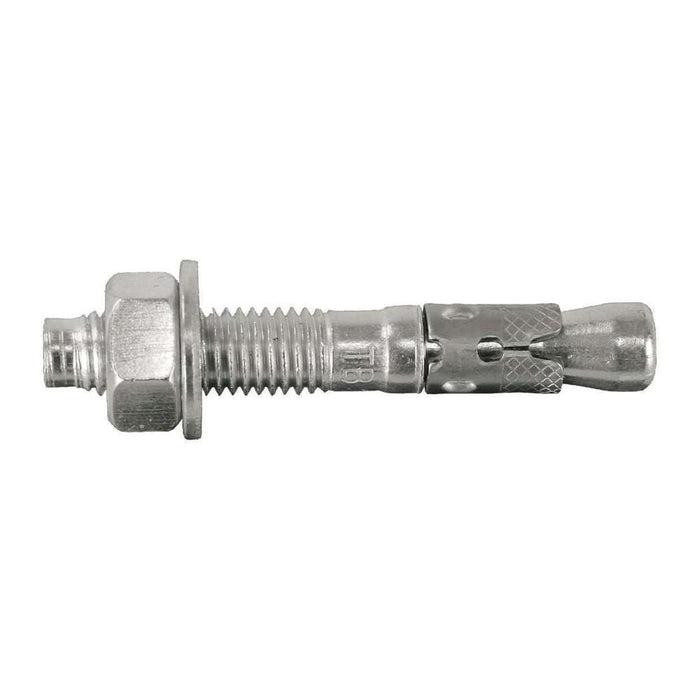 Iccons Thru Bolt Stud Anchor 12 x 100mm