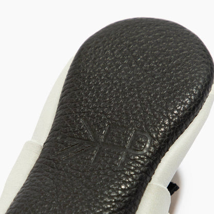 (Coming Soon) Ice Ice Baby Bow Baby Shoe Bow Mocc Soft Sole