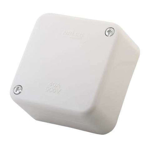Igoto TRS Junction Box Small