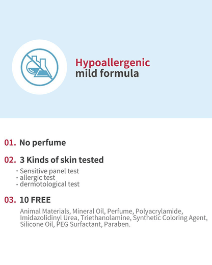 ILLIYOON Ceramide Ato Soothing Gel 175mL