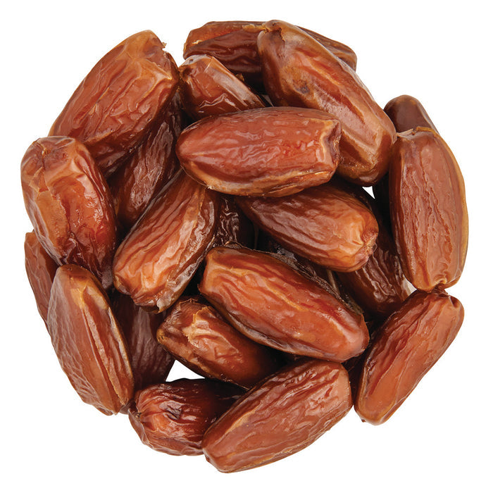 Imported Deglet Pitted Dates - 22.05 LB
