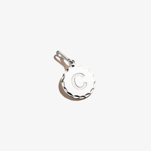 Sterling Silver