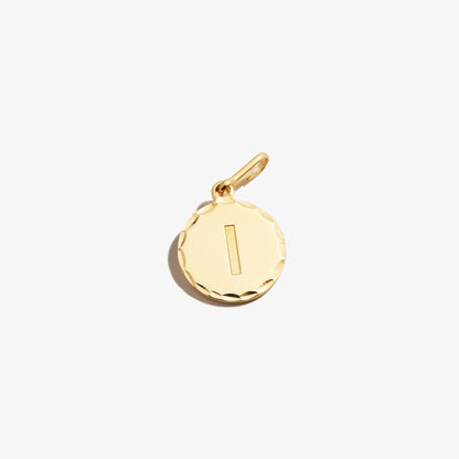 14kt Gold Over Sterling Silver