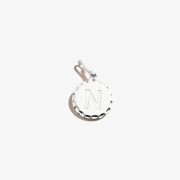 Sterling Silver