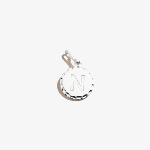 Sterling Silver