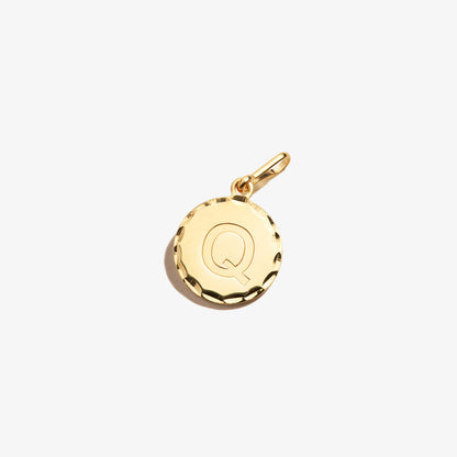 14kt Gold Over Sterling Silver