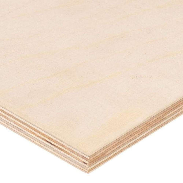 Interior Ply 2400 x 1200 x 9mm BD Grade **