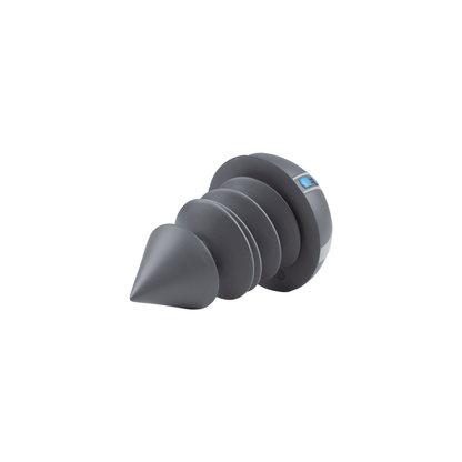 Iron Giant Bolt - Soft Vinyl