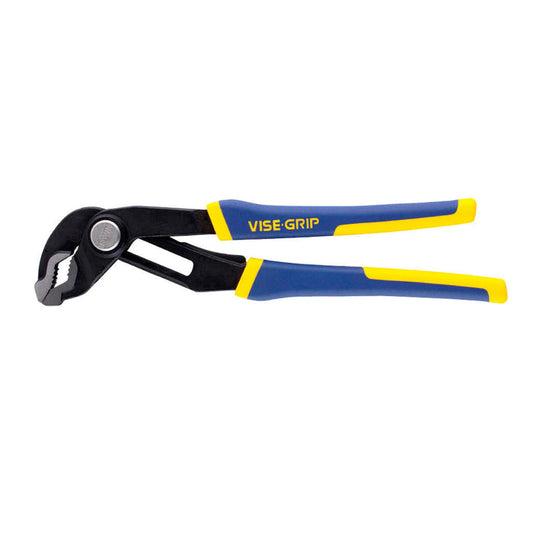 IRWIN 10-Inch Groovelock Pliers - 2078110