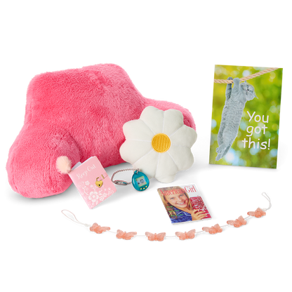 Isabel’s™ Bedroom Accessories for 18-inch Dolls (Historical Characters)