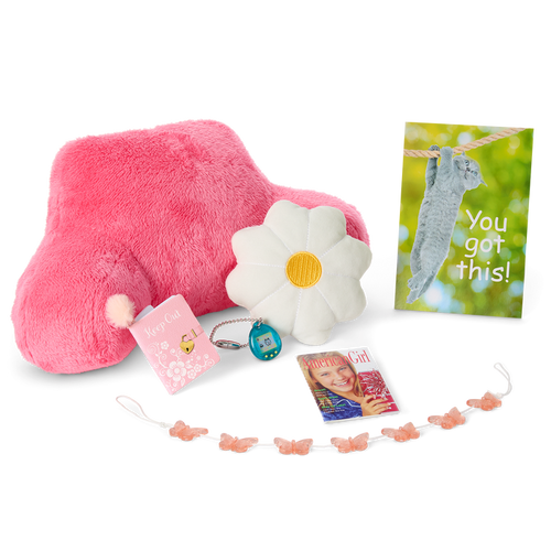 Isabel’s™ Bedroom Accessories for 18-inch Dolls (Historical Characters)