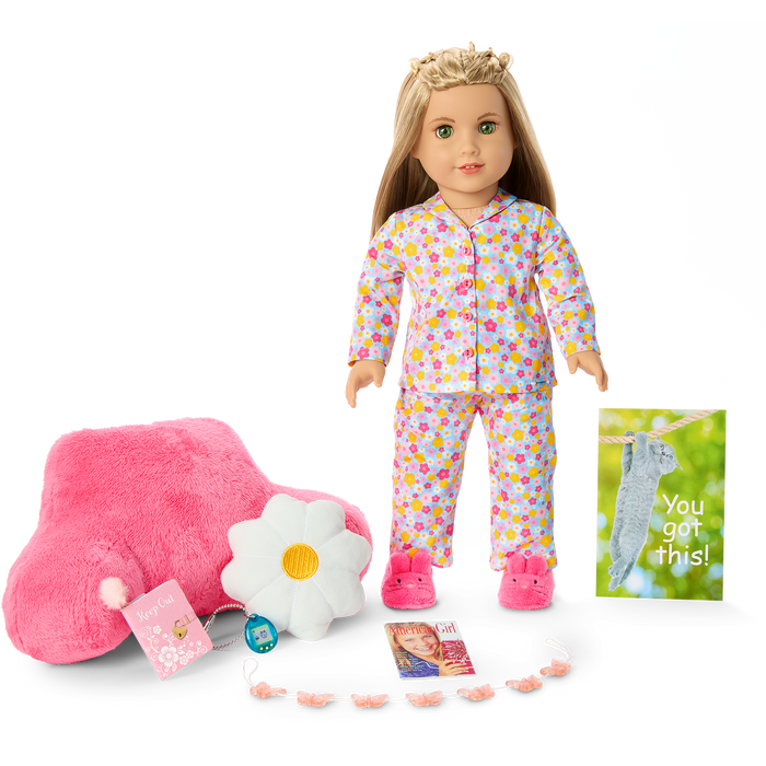 Isabel’s™ Bedroom Accessories for 18-inch Dolls (Historical Characters)