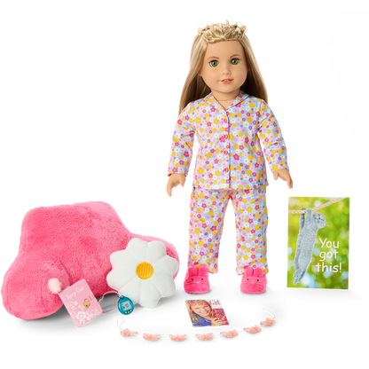 Isabel’s™ Bedroom Accessories for 18-inch Dolls (Historical Characters)