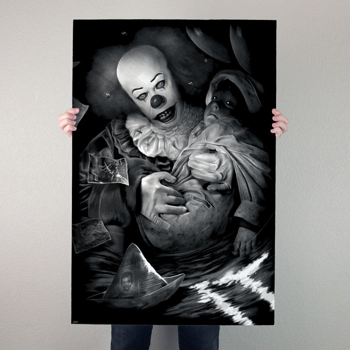 It Poster