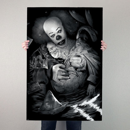 It Poster