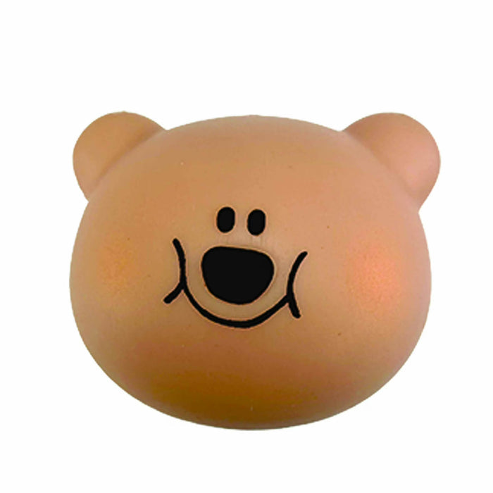 Ja-Ru Kawaii Cutie Pet Puffs 4 Inch Squishy Sensory Toy - Assorted