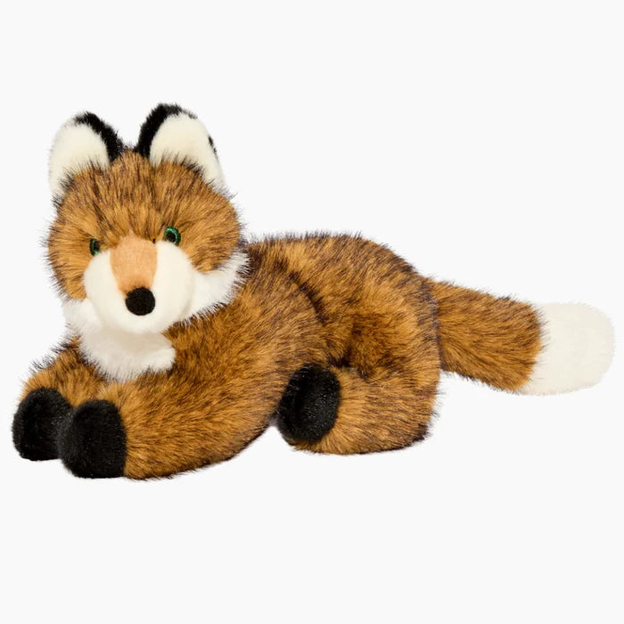 Jasper the Fox Dog Toy - Dog.Dog.Cat.