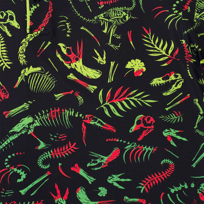 RSVLTS RSVLTS Jurassic Park "Fossil Records" _ All-Day Polo