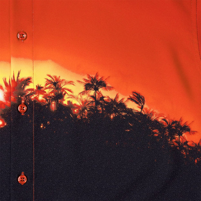 RSVLTS RSVLTS Jurassic Park “Patented and Packaged” – KUNUFLEX Short Sleeve Shirt