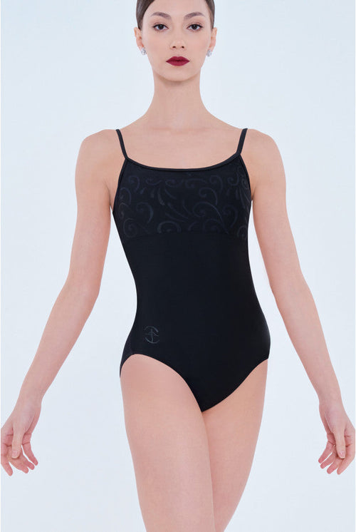 Kalima Adult Cami Leotard